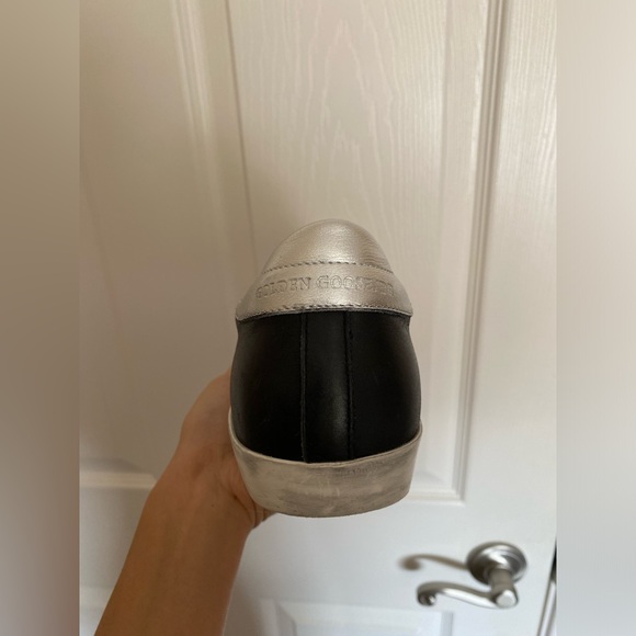 Golden Goose Super-Star Shoes - Picture 3 of 9